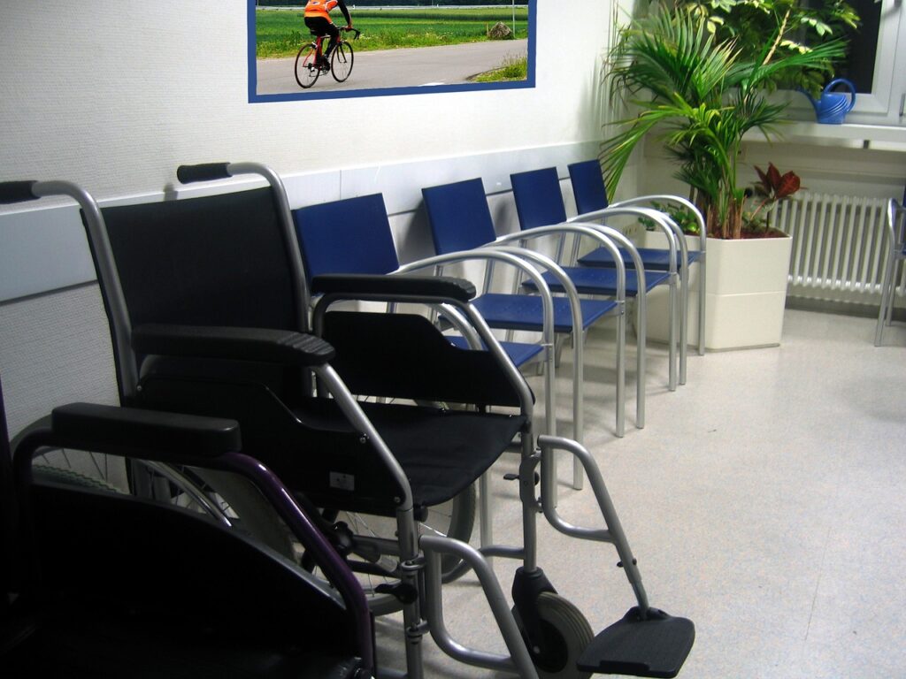 Waiting Room