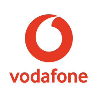 Vodafone