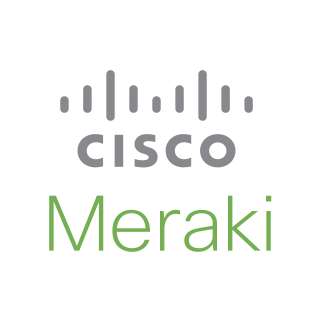 Cisco Meraki