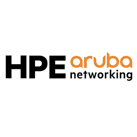 HPE Aruba Networking